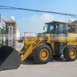 2015 HZM 3t Wheel Loader ZL30 With CE thumbnail-2
