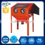 Handy High Standard Good Price Curved Sanding Machine thumbnail-1