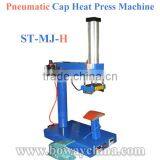 Pneumatic Cap Heat Transfer Printing Machine thumbnail-2