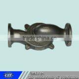 Aluminum Die-casting Pumps for Automotive Engine Water Pump thumbnail-1