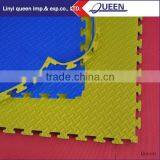 New Colorful Good Quality Training Foam Interlocking Boxing Gym Mats 20mm thumbnail-3