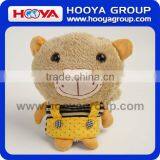 2014 NEW SUPER SOFT BEAR KID GLOVE thumbnail-1