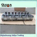 Cylinder Head Complete 8-97103027-1 for 4BD2T thumbnail-1