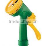 Spray Gun CS-1002 4 Functions Spray Nozzle Spray Gun