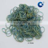 Elastic Golden Rubber Band for DIY Making thumbnail-5