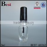 3ml unique nail polish bottle design