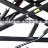 1500lbs Hydraulic Air ATV/motorcycle Lift Table thumbnail-3