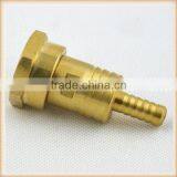 Custom Made Brass Forging Part thumbnail-5