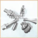 CNC stainless steel part