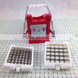 KFC Using Fries Chops Tools /potato Chip French Fries Cutter Potato Chip Slicer/ Vegetable Slicer With Good Quality thumbnail-2