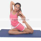 Folding Carpeted Gym Mats Foam Waterproof Gym Mat thumbnail-4