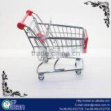 Wholesale Custom Mini Cart Storage Box Metal thumbnail-1