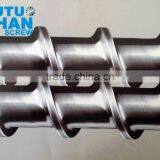 High Quality Single Screw and Barrel UPVC Screw Barrel, Screw Extruder thumbnail-1