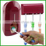 2017 X Paste Touch and Brush Toothpaste Dispenser for Kids thumbnail-1