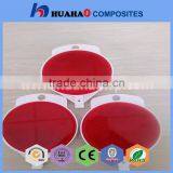 Fiberglass Driveway Markers With Reflector thumbnail-5