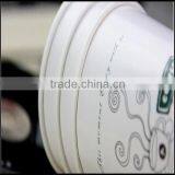 12oz Disposable Plastic Coffee Cup,custom Made 12 oz Plastic Coffee Cup,OEM Little Shop Disposable Plastic Coffee Cup for Sale thumbnail-2