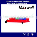 Heavy Duty Hydraulic Floor Jack/floor jack/hydraulic jack