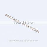 Berrylion Stainless Steel Straight Ruler 150-2000mm Thicken Ruler thumbnail-4