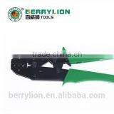 Berrylion Crimping Pliers 250mm Crimper 0.5-6mm Crimping Pliers thumbnail-4