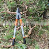 Telescopic Alum Anvil Pruner Garden Tools thumbnail-5
