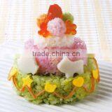 Sushi Mold Restaurant in Japanese Sushi Tools thumbnail-1