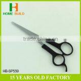 Factory Price HB-SP559 Hand Made Best Barber Crafted Hair Scissors for Hairdressers thumbnail-6