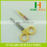 Factory Price HB-S4008 Scissor For School Use Unique Scissors thumbnail-4