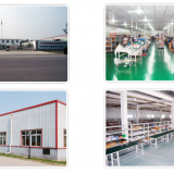 Rosen Resistance Welding CO.,LTD company overview - view 1 thumbnail