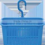 Mini Basket With Hook thumbnail-1