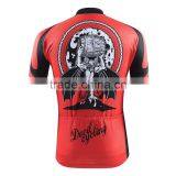 Customized Racing Team Cycling Jersey