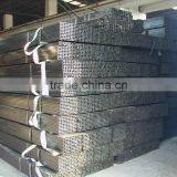 COLD ROLLED ERW STEEL TUBE