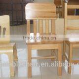 2016 Dining Restaurant Table and Leather Chair thumbnail-1
