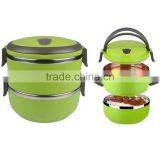Hot Sale Superior Quality Bento Lunch Boxes Wholesale thumbnail-3