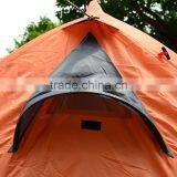 Fishing And Camping Single Double-Layer Tent thumbnail-4