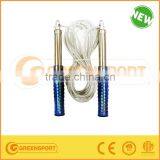 Jump Rope With Metal Handle thumbnail-1