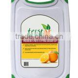 High Quality Cheap Cutting Board Plastic Chopping Board thumbnail-4
