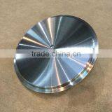 23 cm Non-stick Carbon Steel Heart Shape Frying Pan thumbnail-5