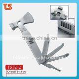 2014 New Stainless Steel Multi Cutler Warrior Hammer Tools( 1512-2 ) thumbnail-1