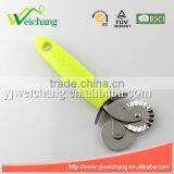 WCTTC19 PIZZA CUTTER STAINLESS STEEL ,HOT SALE ,HIGH QUALITY thumbnail-3