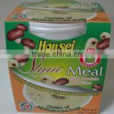Honsei Low fat non MSG Cup Soup