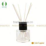 2016 New Style Wooden Cap Glass Car Diffuser Bottle thumbnail-1