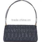 2015 New Style Crystal and Rhinestone Evening Bags thumbnail-5