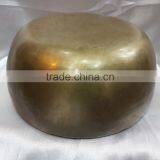 Best Selling 80 Years Old Tibetan Meditation & Healing Singing Bowl thumbnail-6