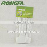 152mm White Garden Plastic Plant Labels thumbnail-4