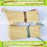 High Quality Round Bamboo Stick for Making Incense 8'', 9'' X1.3mm thumbnail-4