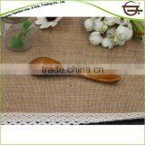 Wholesale Handmade Best Wood Cook Spoon for Eat thumbnail-1