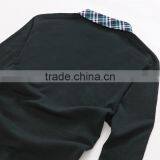 New Design Fashion Wool Custom Soft Knit Sweater Black Friday thumbnail-6