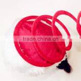 Toy Hair Accessories Christmas Hat For Kid thumbnail-4