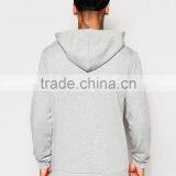 Contrast Panels Hoodie thumbnail-2