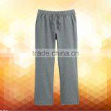 Dery 100%cotton high quality pants made In China 2015